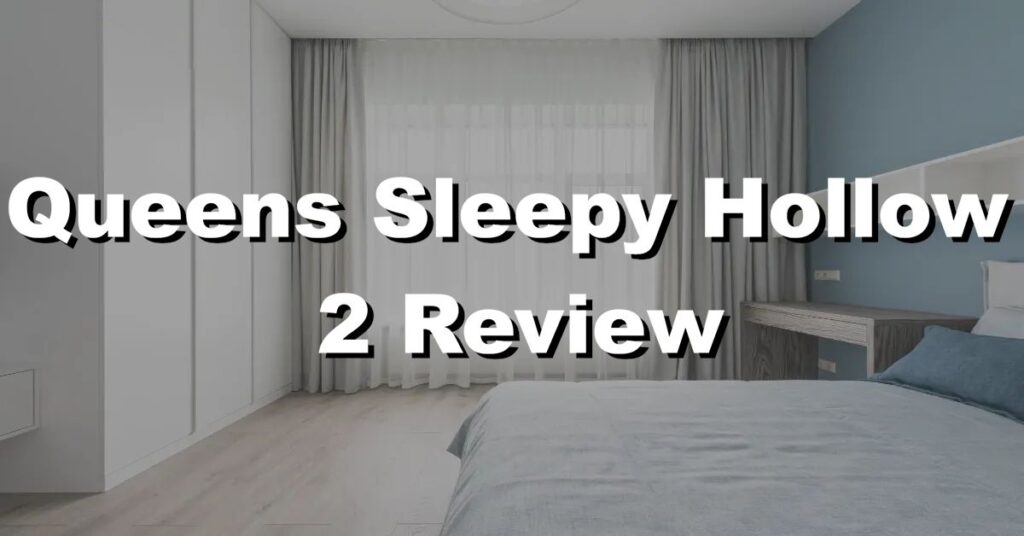 queens sleepy hollow 2 review the new twin air mattress set crib dreamcloud is priced like a princess